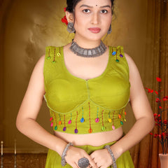 Flared Skirt Set for Women