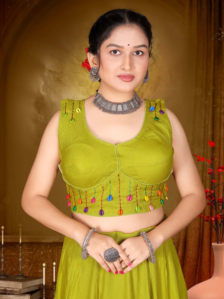 Flared Skirt Set for Women
