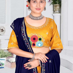 Designer Party Wear Set