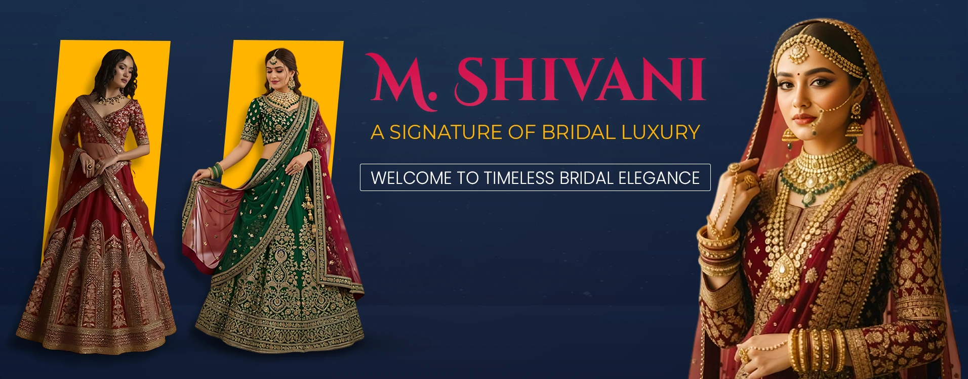 m shivani best lehenga export